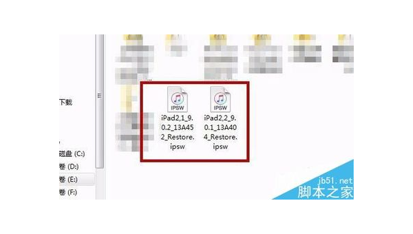 ipad下载的文件存在哪(ipad下载的文件存在哪个地方啊)