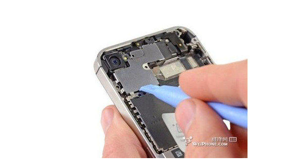 home键坏了还能修吗(home键损坏维修需要多少钱)