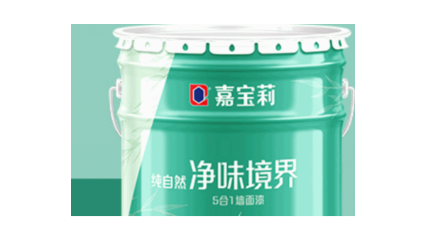 涂料中国十大名牌(涂料十大名牌权威排名)